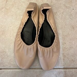 Celine Paris ballerina slippers